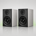 Полочная акустика Starke Sound Brio Beta7 Aoki Flaxen Grey (пара)
