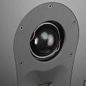 Встраиваемая в стены кинотеатральная акустика Aperion Audio Theatrus T65WL