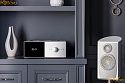Стерео усилитель Anthem STR Integrated Amplifier silver