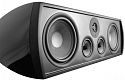 Акустика центрального канала Aperion Audio Verus III Grand V8C Gloss Black