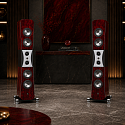 Напольная акустика Aperion Audio Grandis GR8F Rosewood Opal (пара)