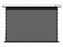Моторизованный ALR экран с системой натяжения Global Screens Intelligent HomeScreen EWC2-150 187*332 Black Code 4K