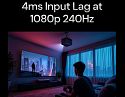 Лазерный проектор Valerion VisionMaster Max