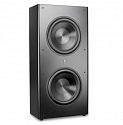 Активный сабвуфер Aperion Audio Bravus III B215S