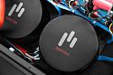 7-ми канальный усилитель мощности Aperion Audio E7
