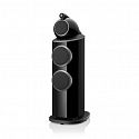 Напольная акустика Bowers&Wilkins 802 D4 Gloss Black (пара)