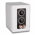 Ленточный супертвитер Aperion Audio MKII Aluminum Ribbon Super Tweeter Pure White (пара)