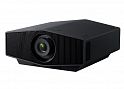 Лазерный 4K проектор Sony VPL-XW5100 black (Bravia 7)
