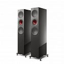 Напольная акустика KEF R7 Meta Titanium Gloss Special Edition( пара)