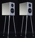 Напольная акустика Starke Sound M1 Lunar White (пара)