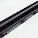 Звукопрозрачный экран на раме Global Screens HomeCinema F80-135 174*310 Woven 8K