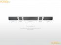 Лазерный проектор Sony Lifespace UX (VPL-GTZ1)