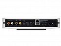 Сетевой мультирумный аудио плеер Bluesound NODE N132 white