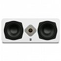 Настенная акустика Aperion Audio Novus Slim N6SC LCR Pure White