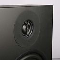 Акустика пространственного звучания Aperion Audio Verus V8S Surround Tripole Gloss Black (пара)