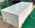Моторизованная консоль для ультракороткофокусных лазерных проекторов Intelligent DIY Console white
