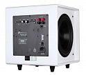 Активный сабвуфер Aperion Audio Bravus II 10D Pure White