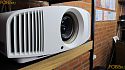 Проектор Sony VPL-VW550ES/W