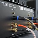 Кабель XLR-XLR Aperion Audio Premium Balanced XLR 1.0 м