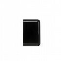 Настенная акустика Aperion Audio Novus Slim N6SC LCR Gloss Black
