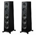 Напольная акустика Paradigm Founder 100F Piano Black  (пара)