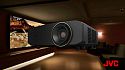 Лазерный проектор JVC LX-NZ30 black