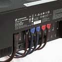 HDMI-HDMI  кабель AudioQuest HDMI Cinnamon Braid 48G 1.0м