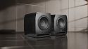 Активный сабвуфер Aperion Audio Daedalus DS15