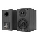 Полочная акустика Starke Sound Beta5 Oak Ebony Black (пара)