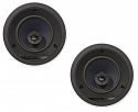 Встраиваемая в потолок  акустика Bowers&Wilkins CCM662 White (пара)