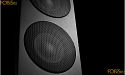 Напольная акустика Starke Sound V62 Matte Black (пара)