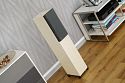 Напольная акустика Starke Sound IC-H2 Piano White (пара)