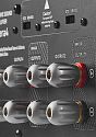 4-х канальный усилитель мощности Starke Sound Fiera4