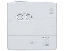 Проектор JVC LX-UH1 white