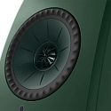Активная полочная акустика KEF LSX II LT SAGE GREEN (пара)