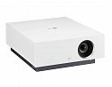 Лазерный 4K проектор LG CineBeam HU810P