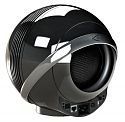 Активная полочная акустика Cabasse THE PEARL AKOYA BLACK (пара)