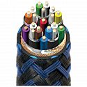 HDMI-HDMI  кабель AudioQuest HDMI Vodka 48 Braid 1.5 м