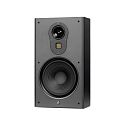 Настенная кинотеатральная акустика Aperion Audio Fons F83S Stealth Black