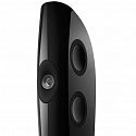 Напольная акустика KEF Blade One Meta Piano Black/Grey (пара)