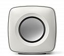 Активный сабвуфер KEF KC62 Mineral White