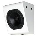 Настенно-потолочная акустика Aperion Audio A5 Atmos Pure White (пара)