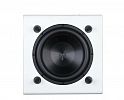 Комплект из 2-х сабвуферов Aperion Audio Bravus II 12D Pure White