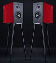 Напольная акустика Starke Sound M1 Ember Noir (пара)