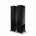 Напольная акустика KEF R5 Meta Gloss Black (пара)