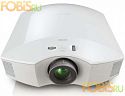 Sony VPL-HW30 white