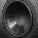 Настенная кинотеатральная акустика Aperion Audio Theatrus T63S