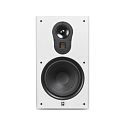 Настенная кинотеатральная акустика Aperion Audio Fons F83S Pure White