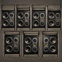 Комплект из 7-ми колонок Aperion Audio Theatrus T65S Slim (Sale из шоу-рума)