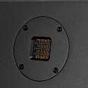 Настенно-потолочная акустика Aperion Audio Fons FC62 Stealth Black (пара)